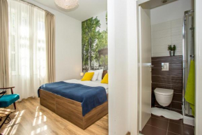 Гостиница Bed & Breakfast 4citywindows  Загреб
